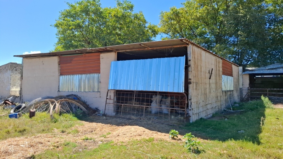 Commercial Property for Sale in Klerksdorp Rural North West